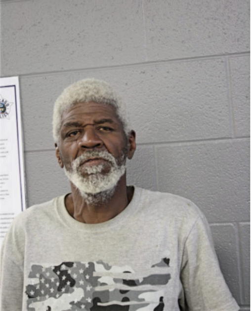 MAURICE SCOTT, Cook County, Illinois