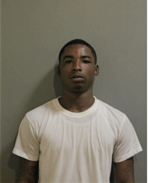 MARKELL D SHEARD, Cook County, Illinois