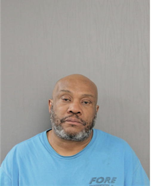RODNEY CADELL SHIPP, Cook County, Illinois