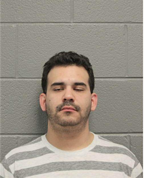 JOSEPH T SMITH, Cook County, Illinois