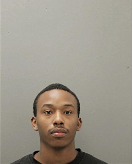 ISHUN SPENCER, Cook County, Illinois