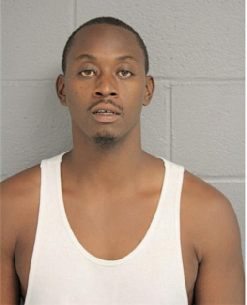 NARAI SPENCER, Cook County, Illinois