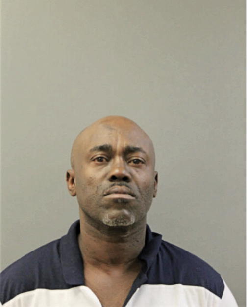 RAY ANTHONY STARKS, Cook County, Illinois