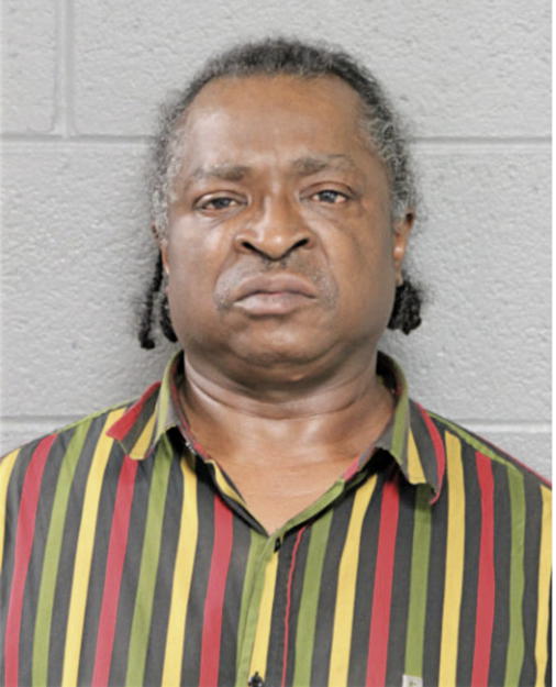 JEFF STEELE, Cook County, Illinois
