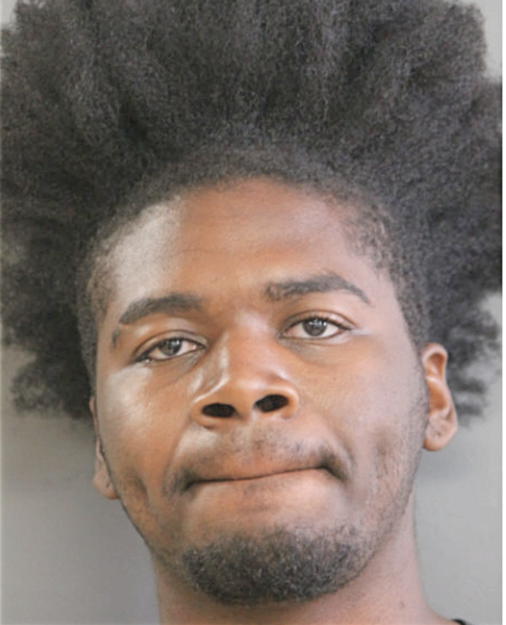 RASHAUN D STEWART, Cook County, Illinois