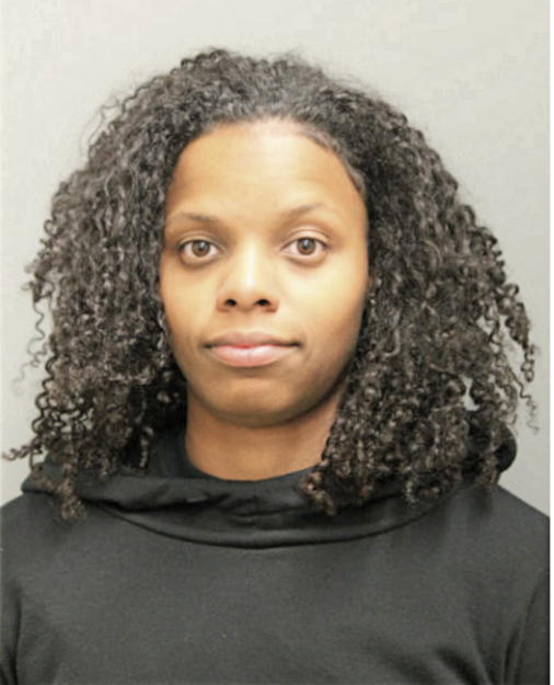 KARESS C TAYLOR-HUGHES, Cook County, Illinois