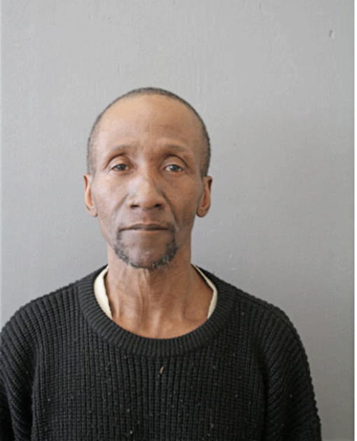LARRY D TAYLOR, Cook County, Illinois