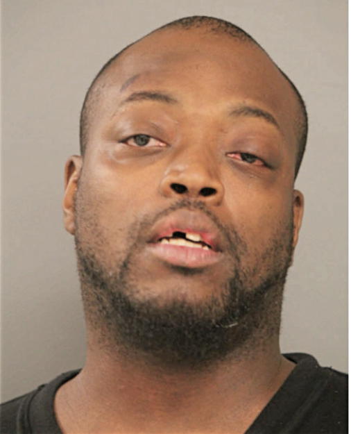 LEONARD E THURMOND, Cook County, Illinois