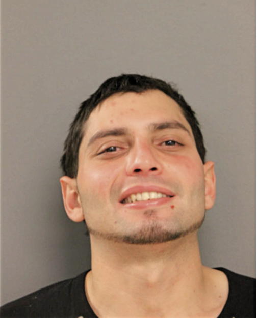 JOSE D TOLEDO, Cook County, Illinois