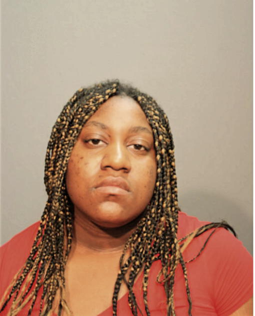 MONIKKA TOWNSEND, Cook County, Illinois