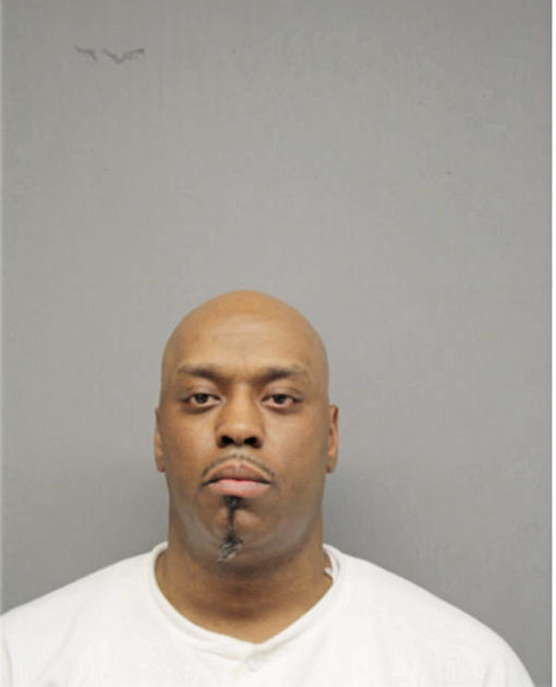 MARK A TRUITT, Cook County, Illinois