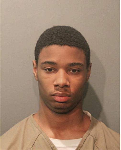 THOMAS TWYMAN, Cook County, Illinois