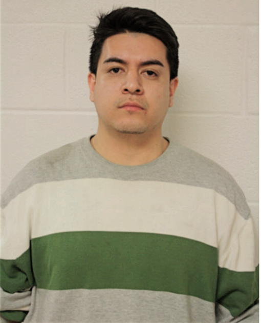 ANTONIO O VAZQUEZ, Cook County, Illinois