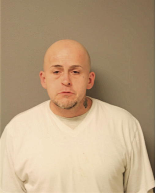 ELIAS VILLALOBOS, Cook County, Illinois