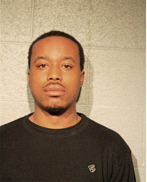 ALVIN D WADDY, Cook County, Illinois