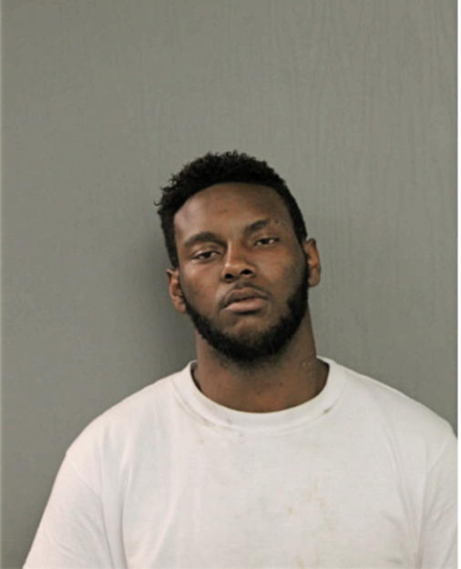NATHANIEL A WALKER, Cook County, Illinois