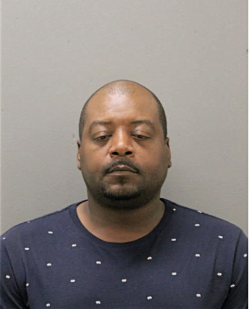 STEVEN WALKER, Cook County, Illinois