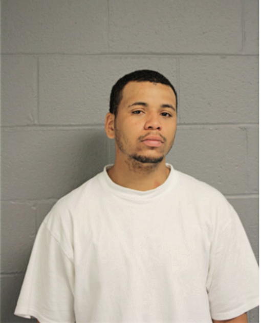 ANGELO D WARREN, Cook County, Illinois