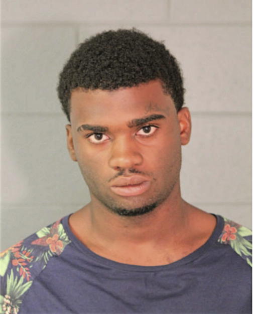 ANTONIO R WATTS, Cook County, Illinois
