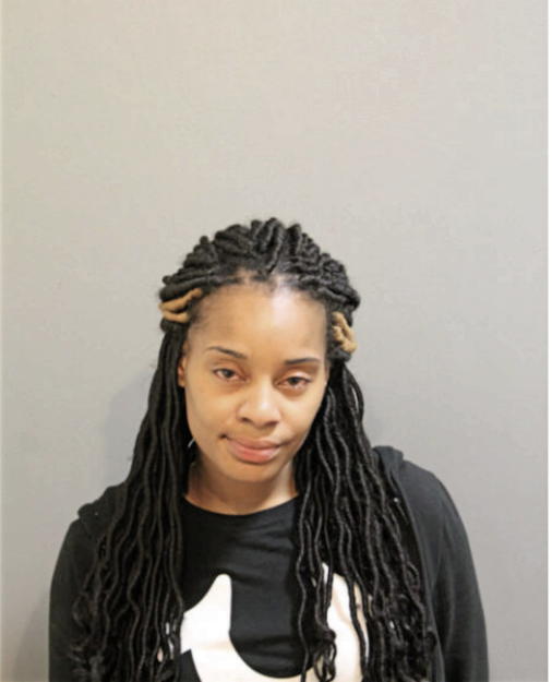 ASIA S WILEY, Cook County, Illinois
