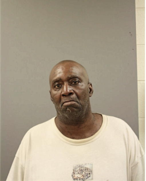 ELIJAH WILLIAMS, Cook County, Illinois