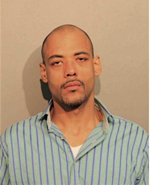 SEAN L WILLIAMS, Cook County, Illinois