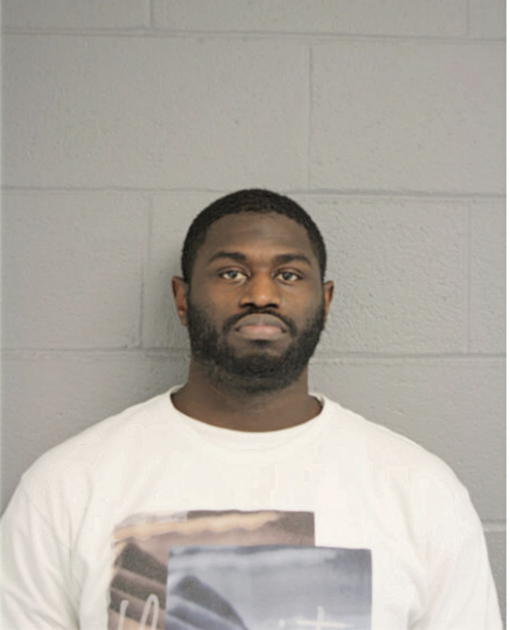 VINCENT J WINKFIELD, Cook County, Illinois