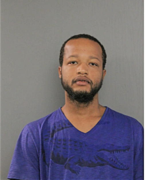 MATHEW M WINTERS, Cook County, Illinois