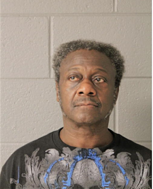 OWEN D WOODS, Cook County, Illinois