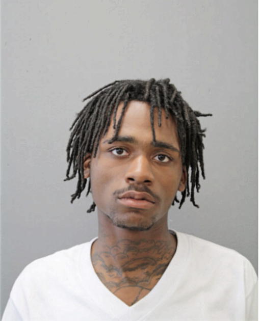 JAY YORK, Cook County, Illinois