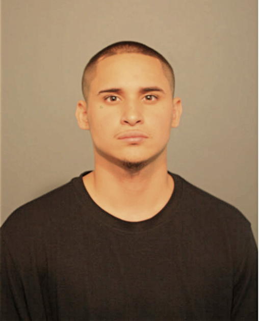 GIOVANNI ZITANI, Cook County, Illinois