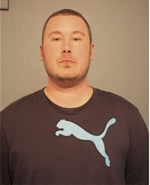 GREG ZUECHER, Cook County, Illinois