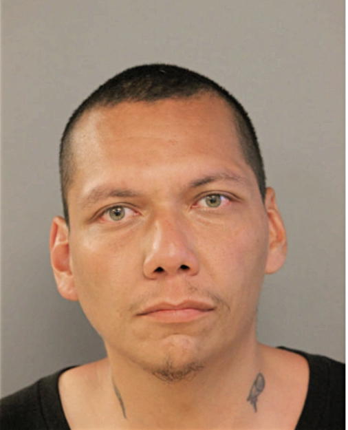 JESUS MARIO ACUNA, Cook County, Illinois
