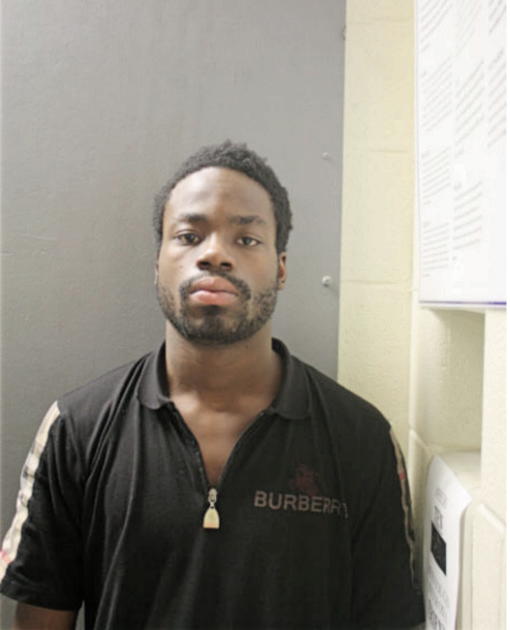 CHRISTOPHER C ADAMS, Cook County, Illinois