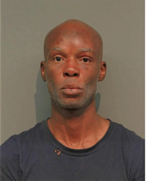 ABDUL-RAHMAAN AHMAD, Cook County, Illinois