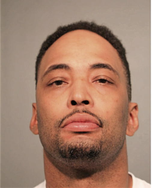 KIRK ALEXANDER, Cook County, Illinois