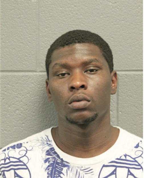 DAVID ALLEN, Cook County, Illinois