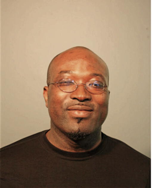 ISAAC ODURO ANTWI, Cook County, Illinois
