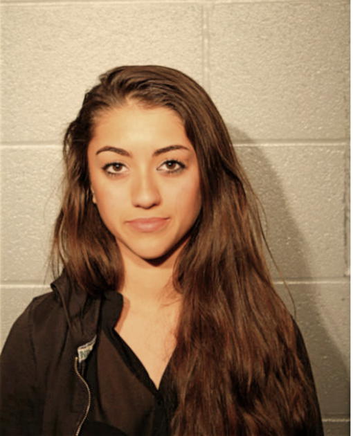 ARIEL A ARANSON, Cook County, Illinois