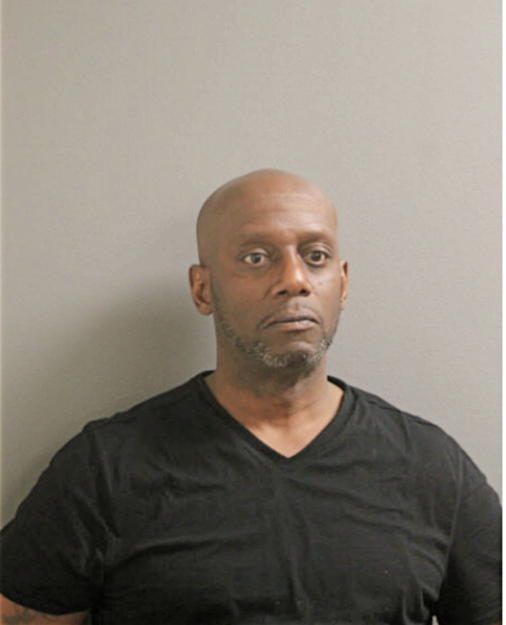 MAURICE ASHFORD, Cook County, Illinois