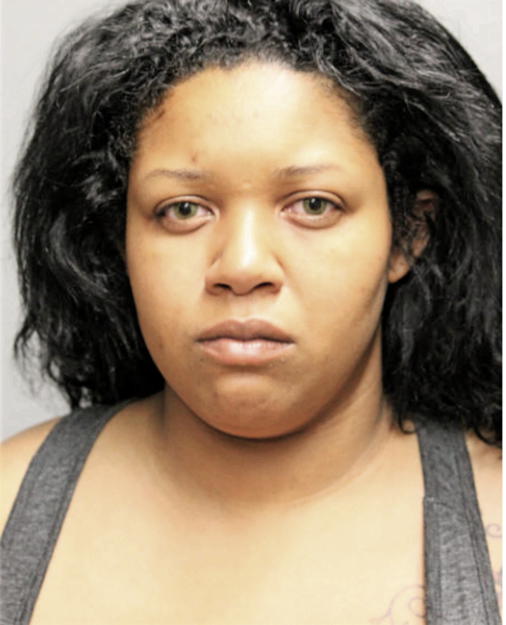 SARAH LJ AYERS-WOODFORK, Cook County, Illinois