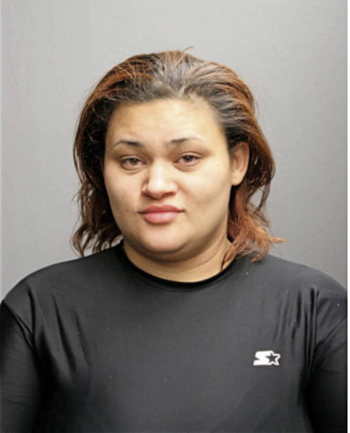 MARIA BAEZ, Cook County, Illinois
