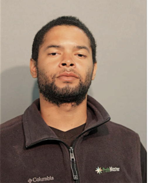 KENNETH BAKER, Cook County, Illinois
