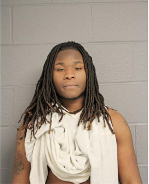 LAWRENCE BALDWIN, Cook County, Illinois