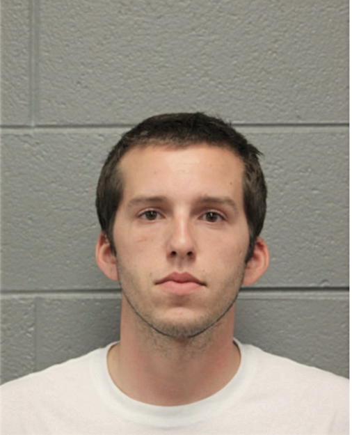 ROBERT BALIEL, Cook County, Illinois