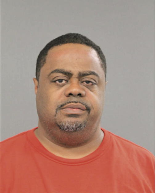 JEROME BANKS, Cook County, Illinois