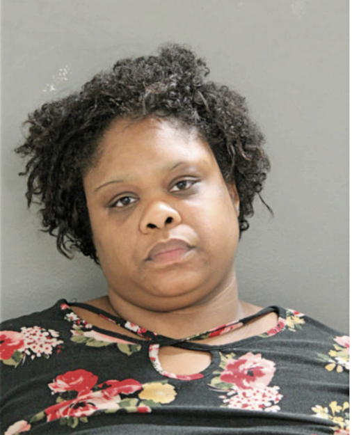 NORRITA BANKS, Cook County, Illinois