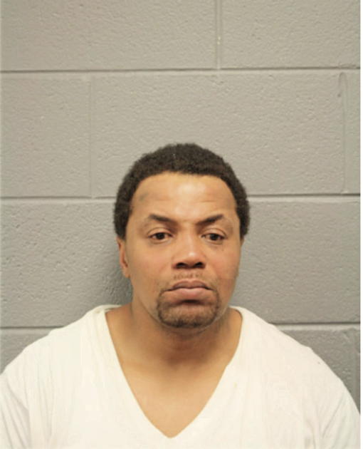 SAMMYE BARRON, Cook County, Illinois