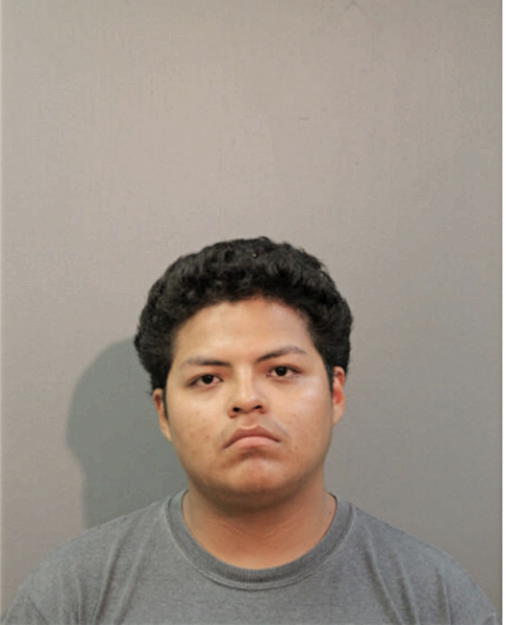 URIEL DIAZ BAUTISTA, Cook County, Illinois