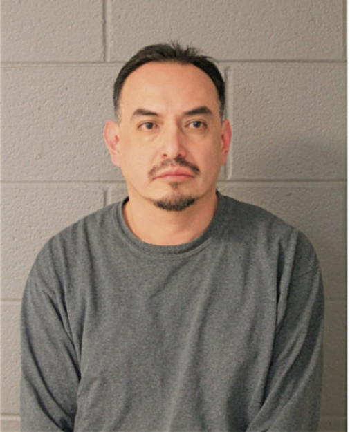 JOSE BLANCO, Cook County, Illinois